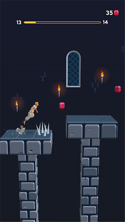Prince of Persia : Escape screenshot5