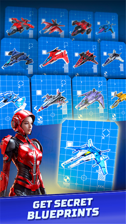 Red Hunt screenshot5