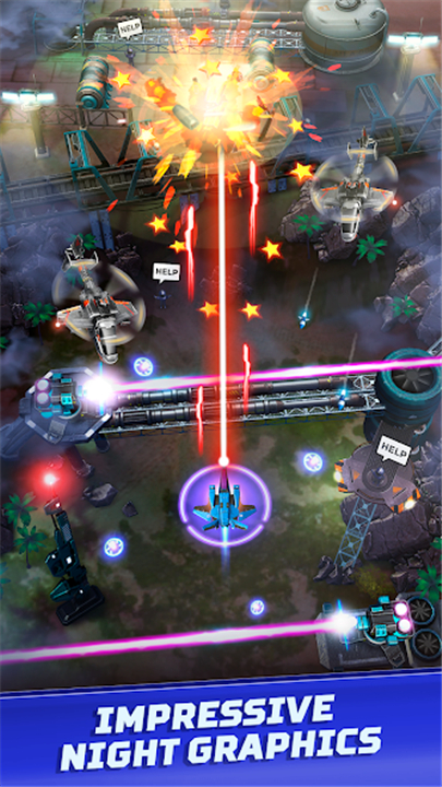 Red Hunt screenshot7