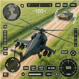 Massive Warfare: Tanks PvP War