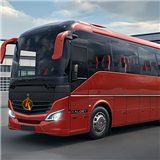 Bus Parking Game All Bus Games