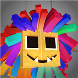 Human Sandbox: Ragdoll Play