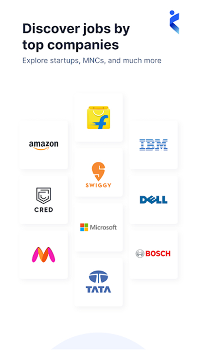 Naukri - Job Search App screenshot3