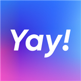 Yay! - Connect by interests