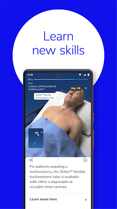 Touch Surgery: Surgical Videos screenshot3