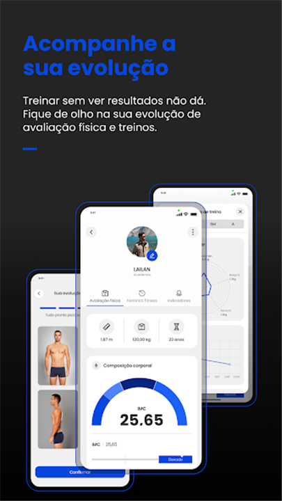 Treino screenshot2