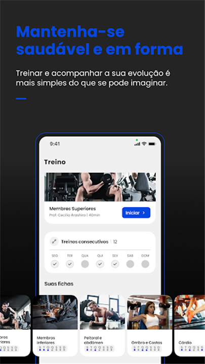 Treino screenshot5