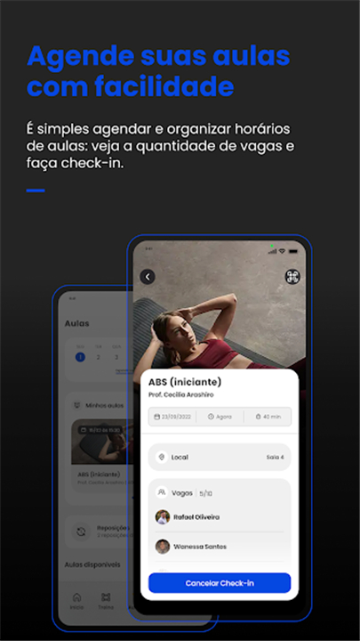 Treino screenshot4