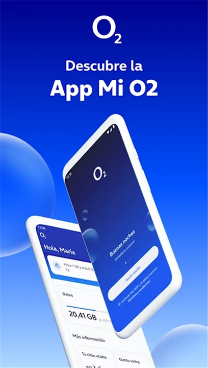Mi O2 screenshot1