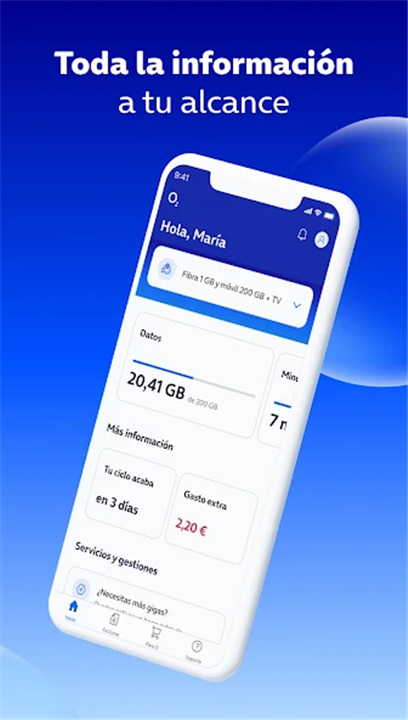 Mi O2 screenshot2