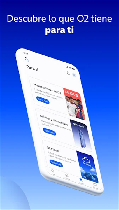 Mi O2 screenshot4