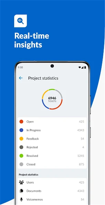 PlanRadar Construction Manager screenshot6