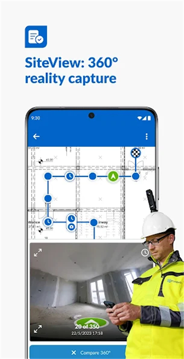 PlanRadar Construction Manager screenshot8