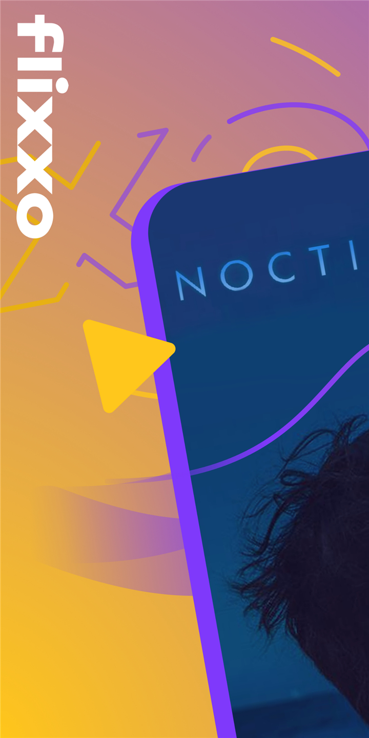 Flixxo screenshot1