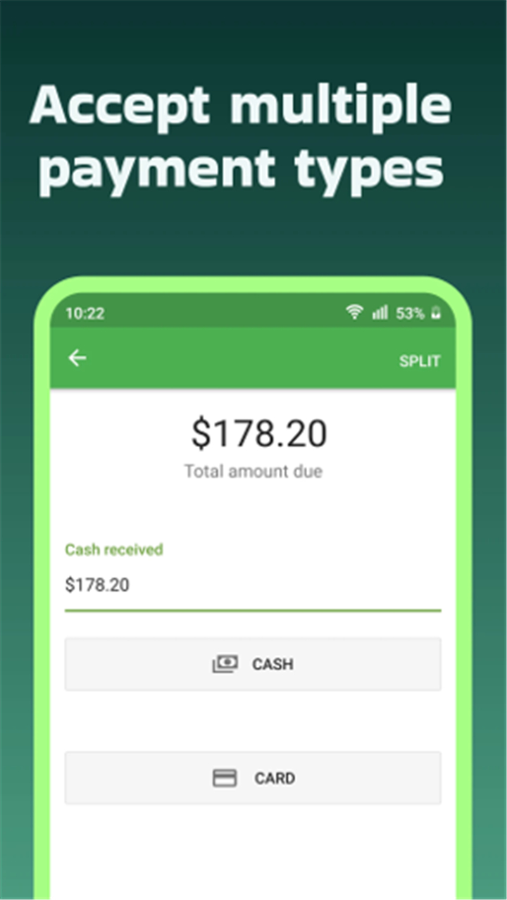 Loyverse POS - Point of Sale screenshot3