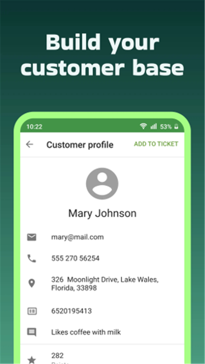 Loyverse POS - Point of Sale screenshot6