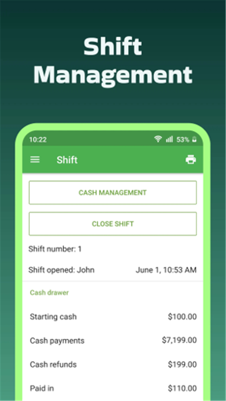 Loyverse POS - Point of Sale screenshot8