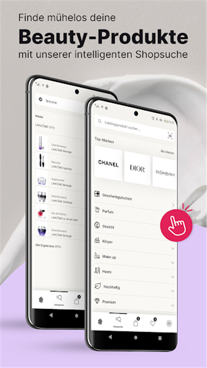 flaconi screenshot5