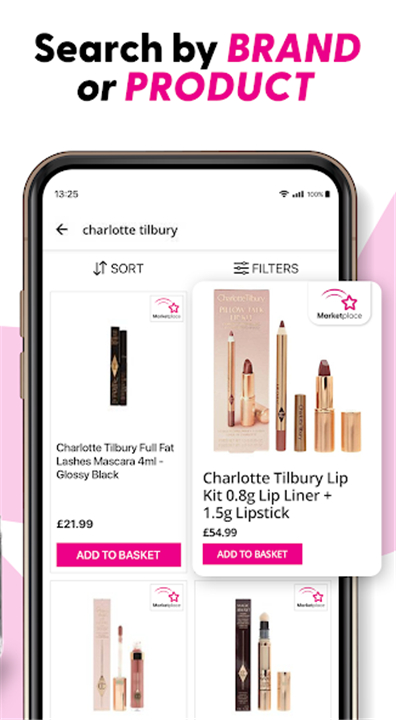 Superdrug - Beauty and Health screenshot2
