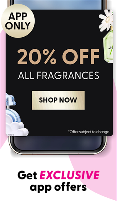 Superdrug - Beauty and Health screenshot3