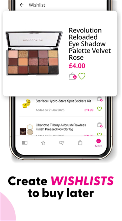 Superdrug - Beauty and Health screenshot5