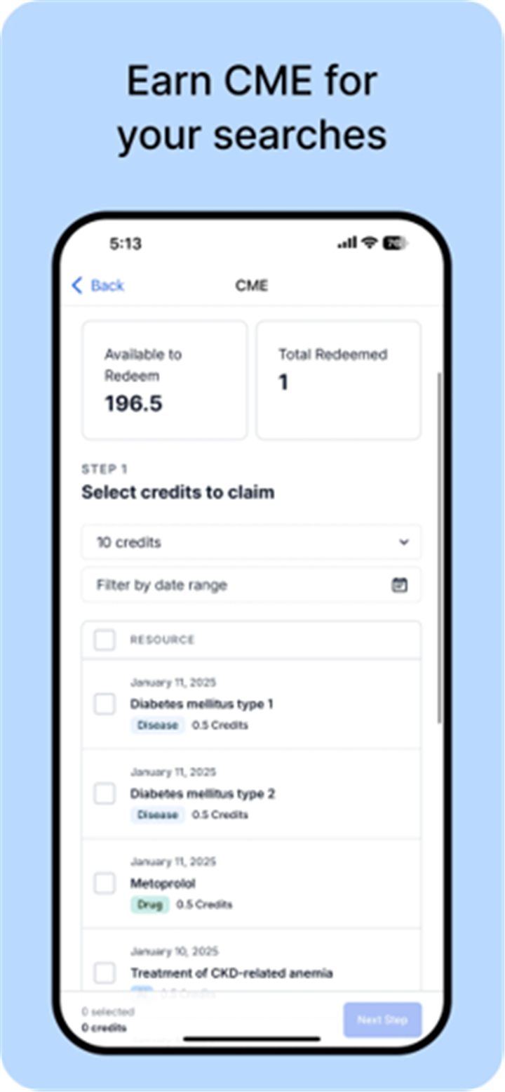 Pathway – Medical Knowledge screenshot6