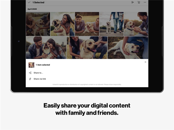 Verizon Cloud screenshot8