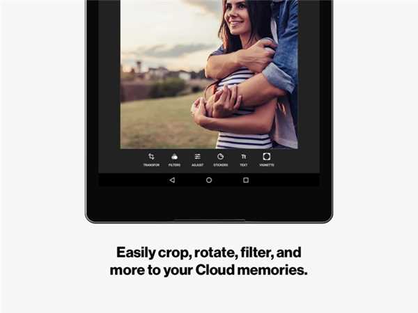 Verizon Cloud screenshot7