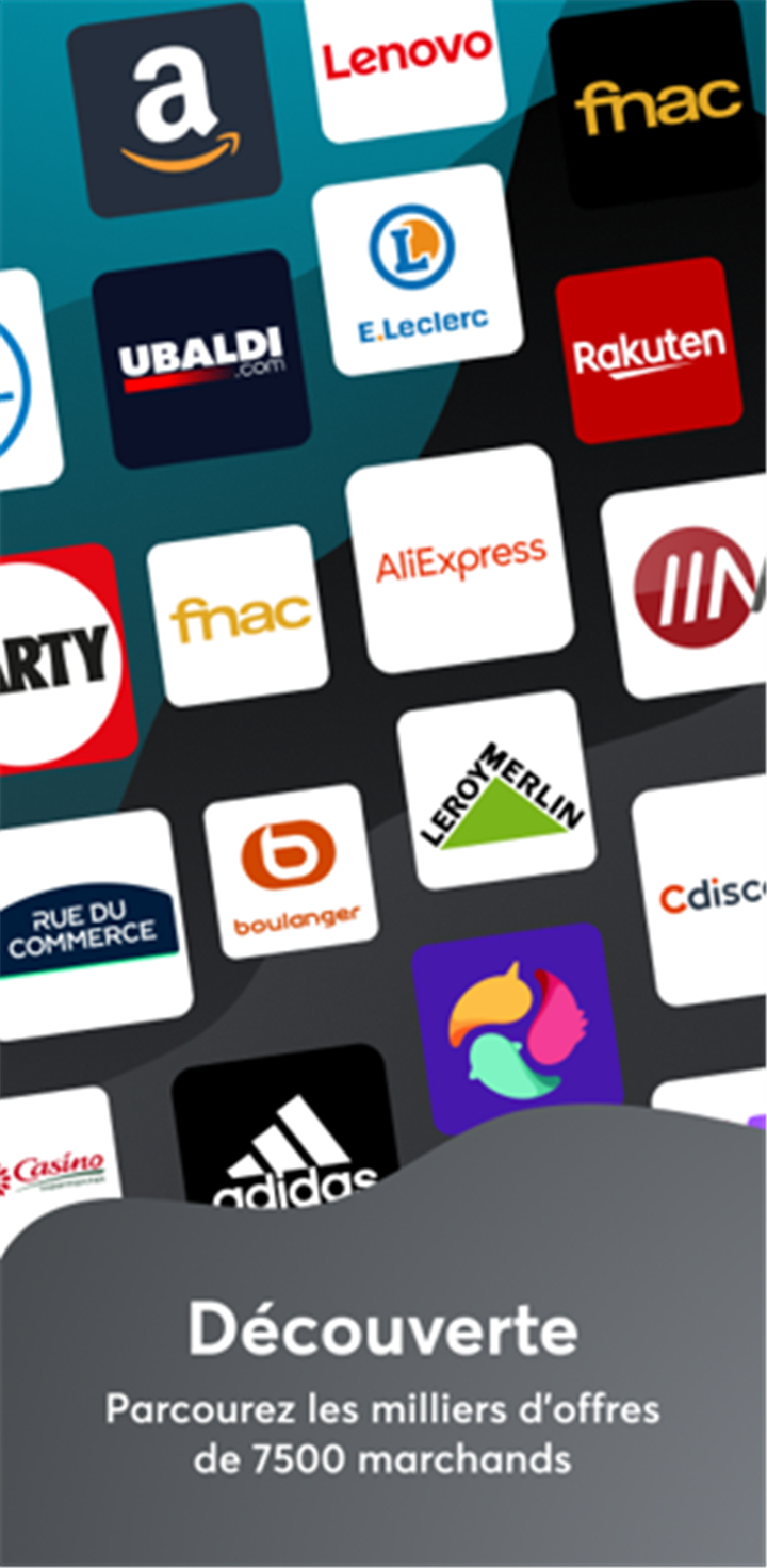 Dealabs – bons plans & promos screenshot2