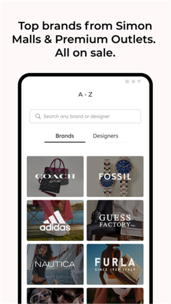ShopSimon screenshot2