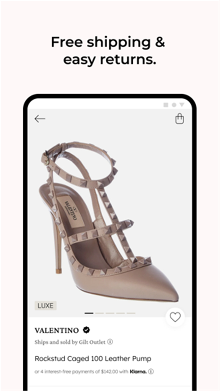ShopSimon screenshot3