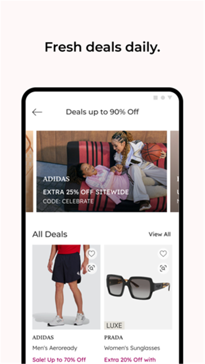 ShopSimon screenshot4