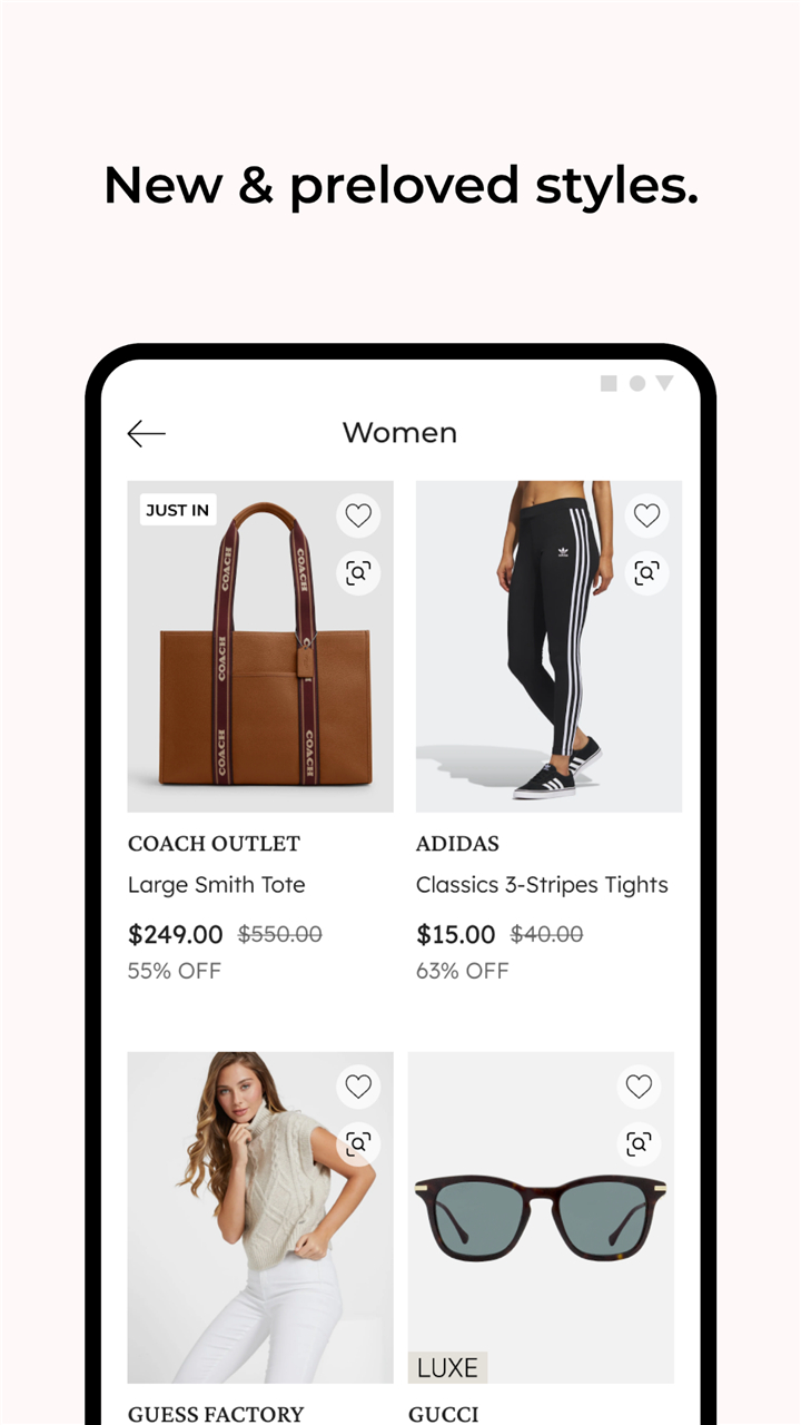 ShopSimon screenshot5