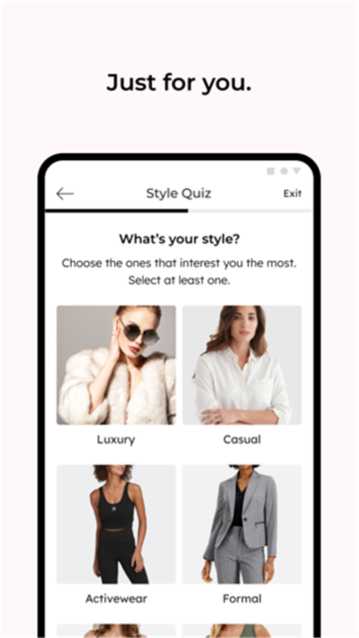 ShopSimon screenshot6