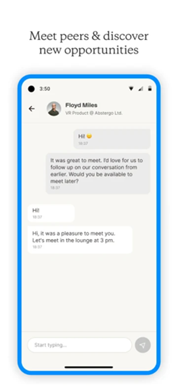 Bizzabo screenshot6