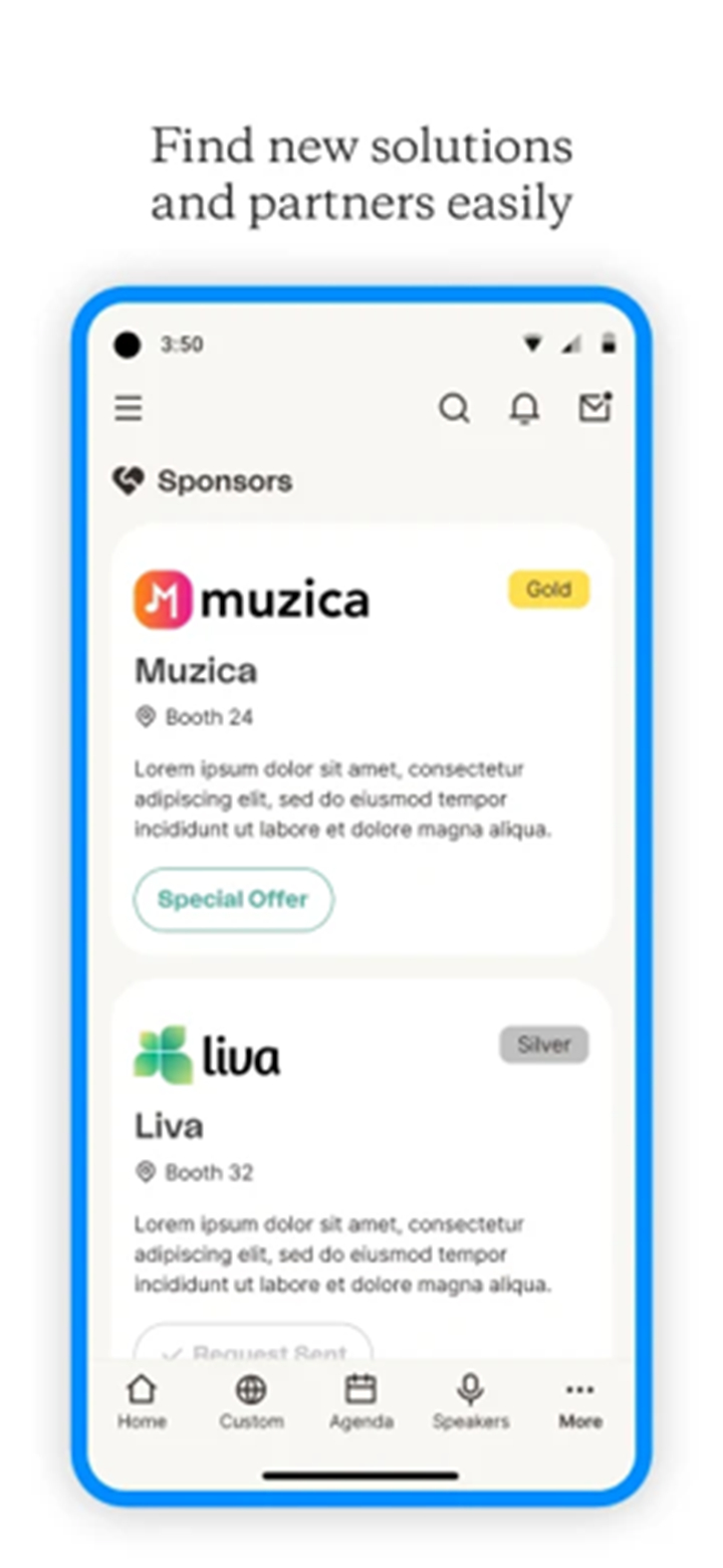 Bizzabo screenshot7