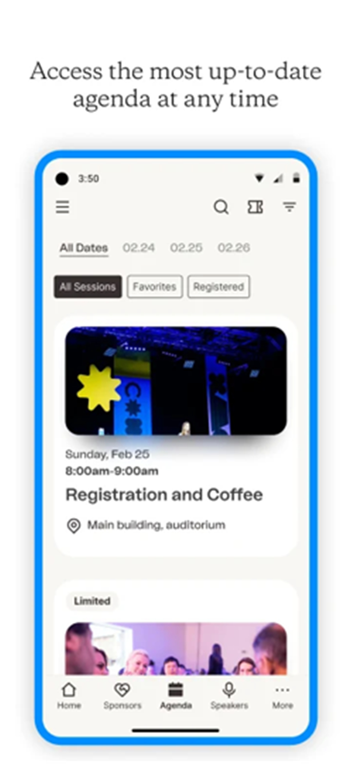 Bizzabo screenshot8