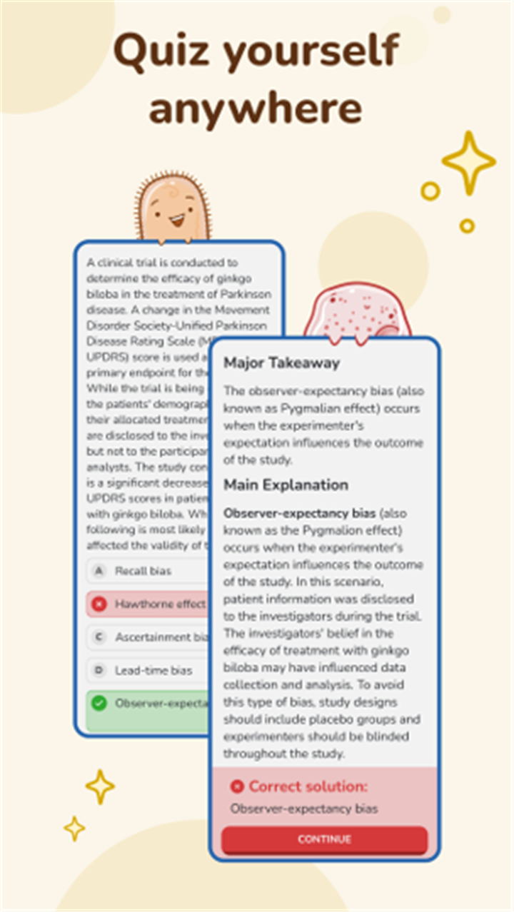 Osmosis Med Videos & Notes screenshot4