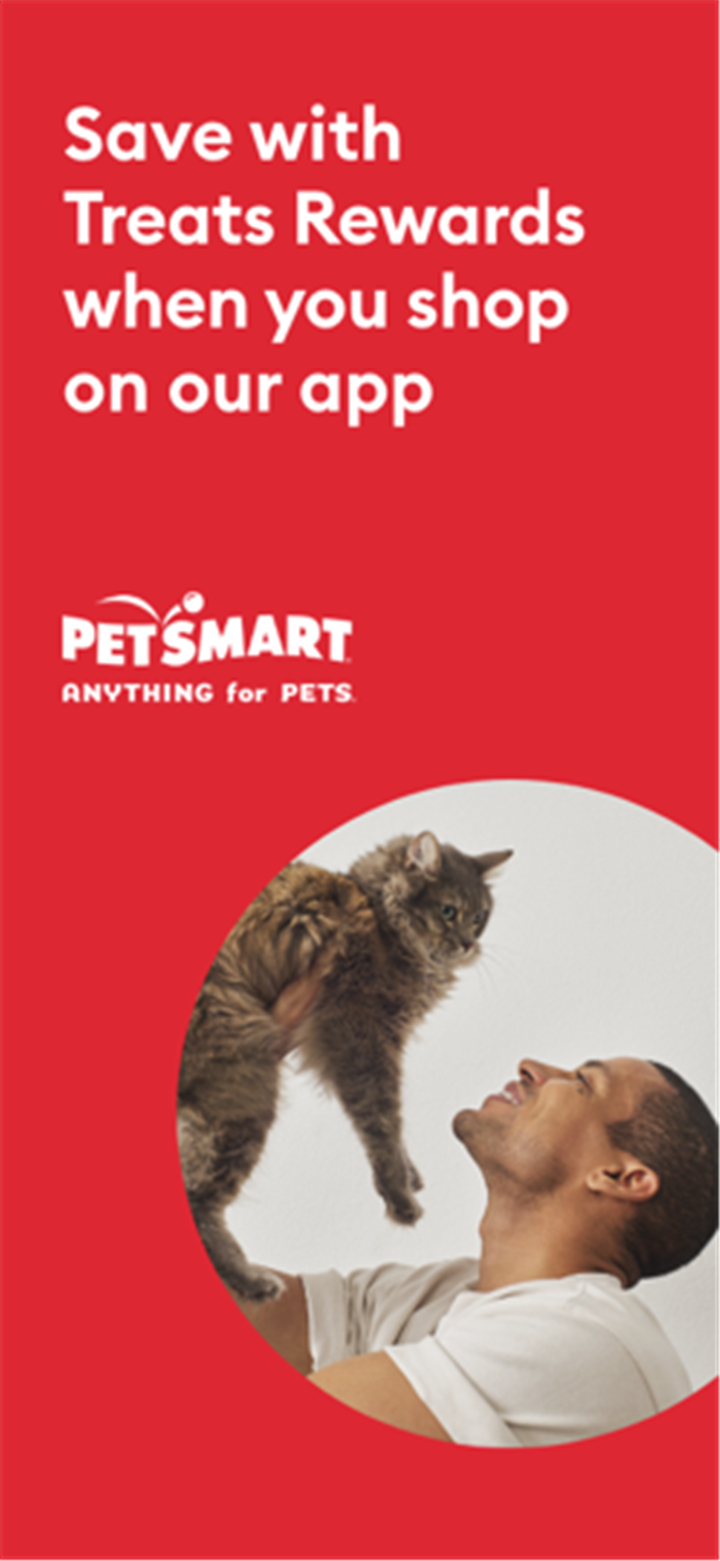 PetSmart screenshot8