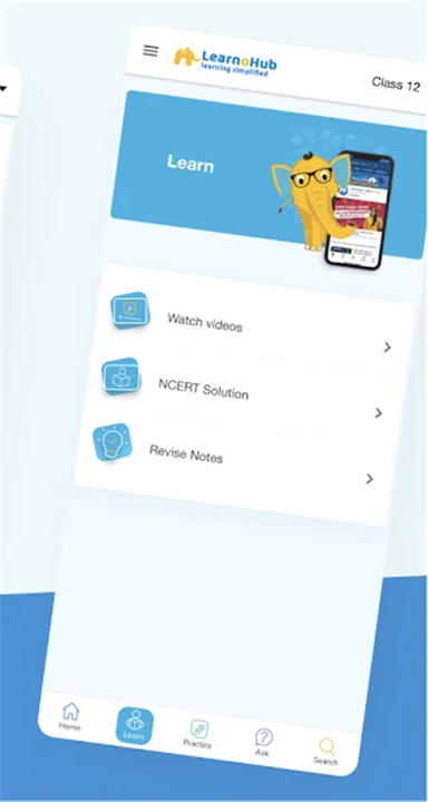 LearnoHub screenshot2
