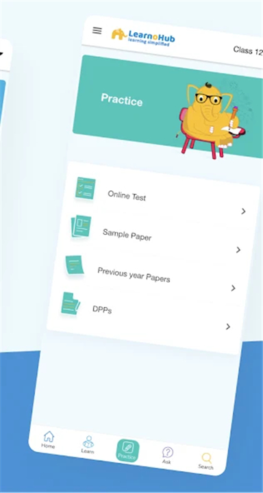 LearnoHub screenshot3
