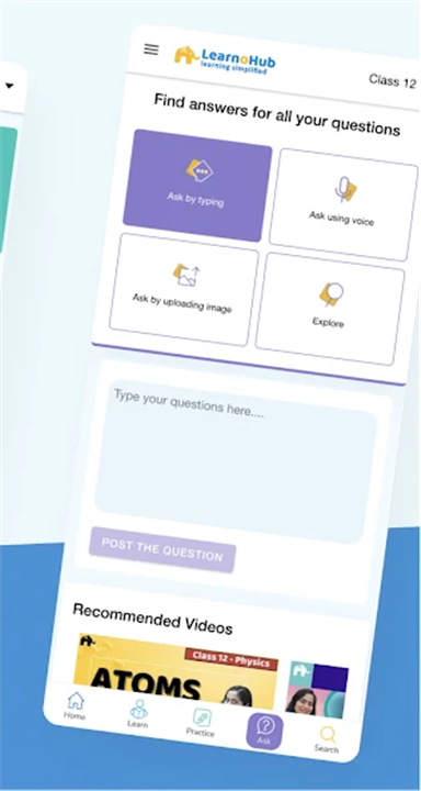 LearnoHub screenshot4