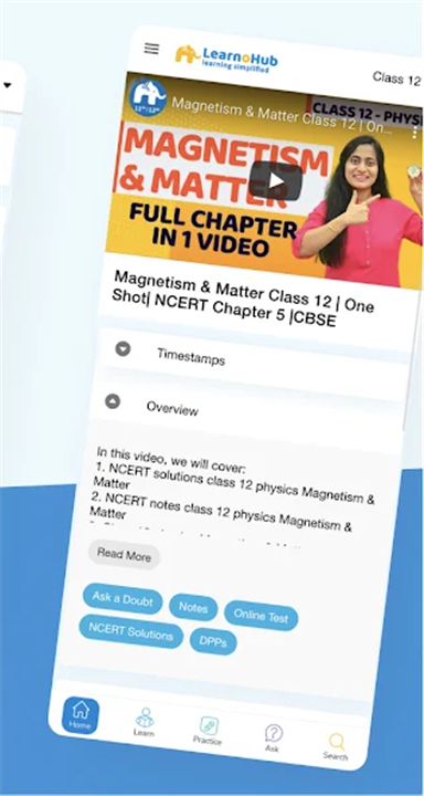 LearnoHub screenshot7