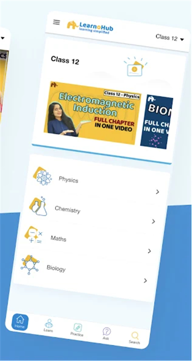 LearnoHub screenshot8