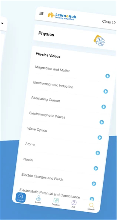 LearnoHub screenshot6