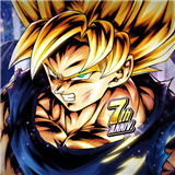 Dragon Ball Legends Japan
