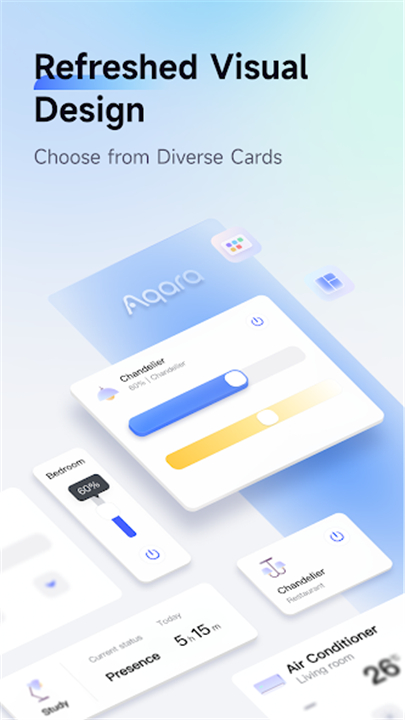 Aqara Home screenshot1