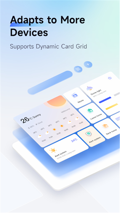 Aqara Home screenshot2