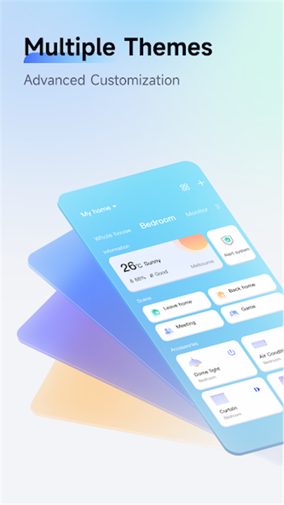 Aqara Home screenshot3
