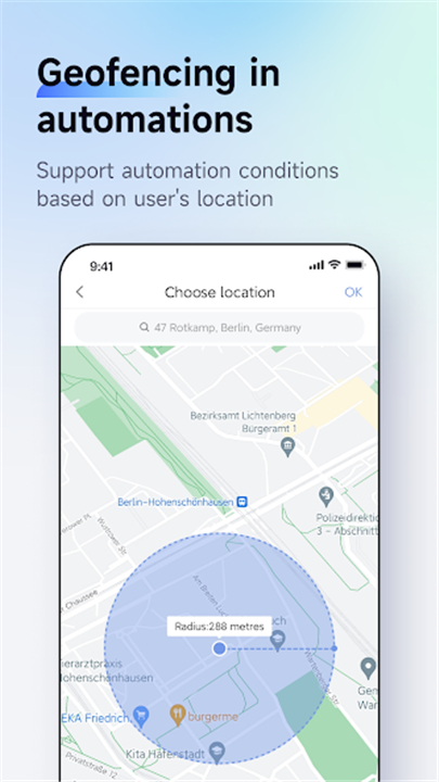 Aqara Home screenshot4